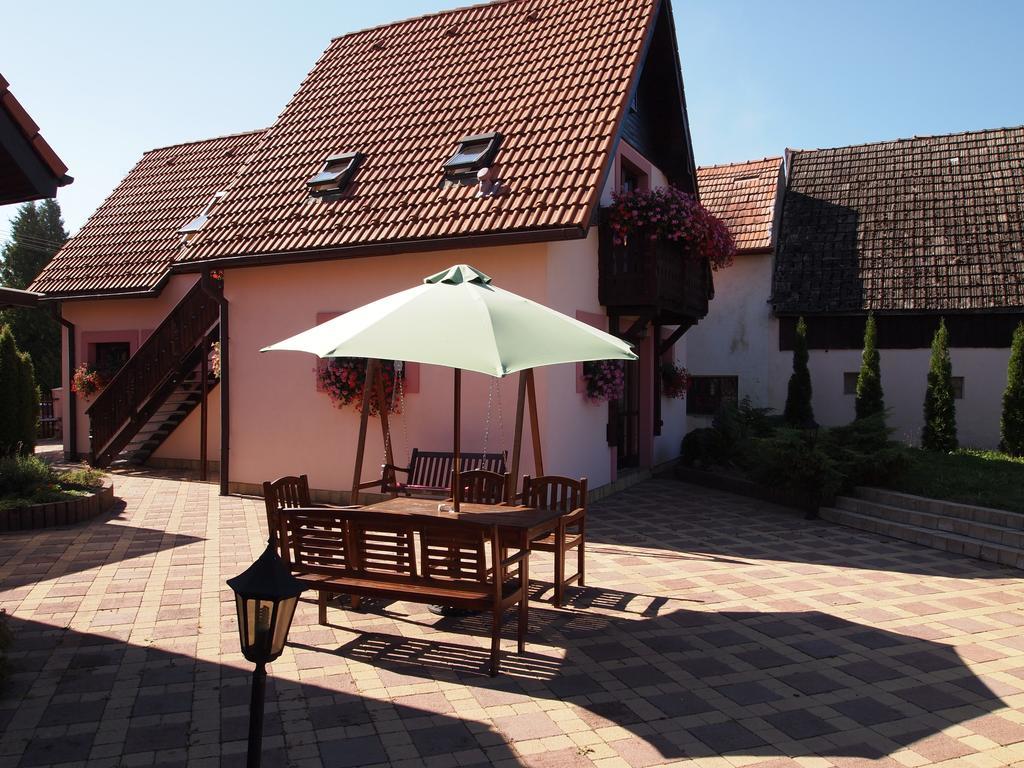 Apartmán Najadka Bobrovec