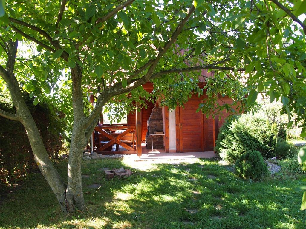 Najadka Apartmán