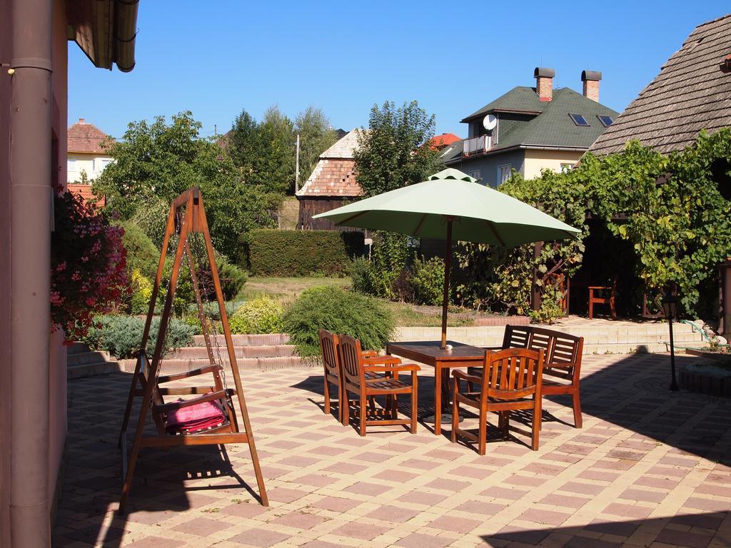 Najadka Apartmán Bobrovec