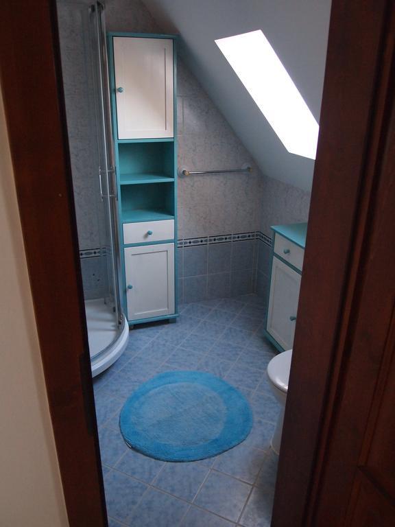 Apartmán Najadka *